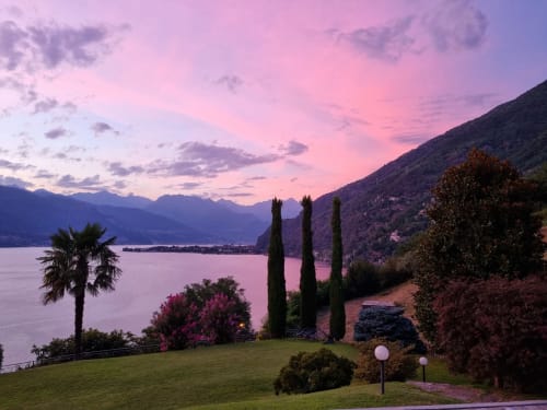 Bellano Lago di Como | Bellano Lake Como | Villa Vista Lago | Villa Lake View | Lake Apartment Rental | B&B | Hotel
