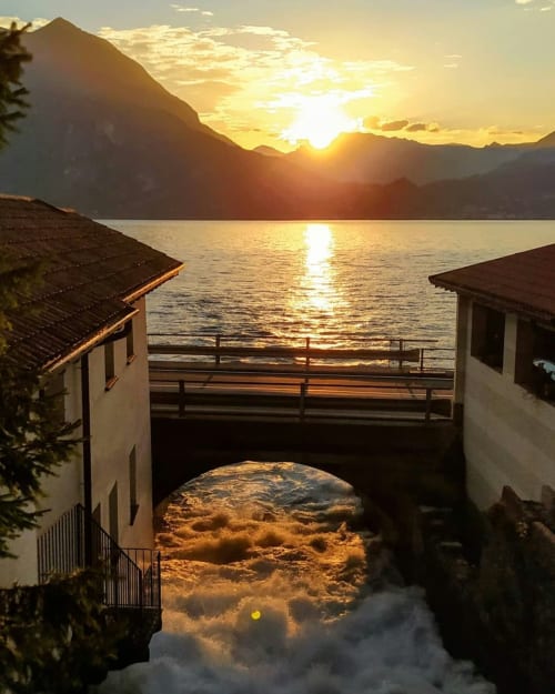 Fiumelatte Vaenna | Lago di Como | Villa Vista Lago | Villa Lake View | Lake Apartment Rental | B&B | Hotel
