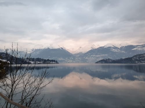 Things to do near Villa Vista Lago | Piona Lago di Como | sightseeing winter season snow |  Villa Vista Lago | Villa Lake View | Lake Apartment Rental | B&B | Hotel