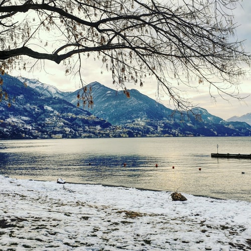 Things to do near Villa Vista Lago | Dervio Lago di Como | sightseeing winter season snow |  Villa Vista Lago | Villa Lake View | Lake Apartment Rental | B&B | Hotel | Navigazione Lago di Como