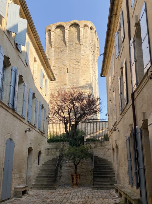 chambre a louer Uzes maison a louer Uzès provence sud de la france maison de vacances la maison du puisatier uzès uzes gard occitanie sud de la france maison de vacances à louer uzès gard provence france gîte chambre à louer charme centre historique maison d'hote la maison du puisatier maison a louer avec piscine chauffée house to rent holiday home uzes swimming pool garden historic center