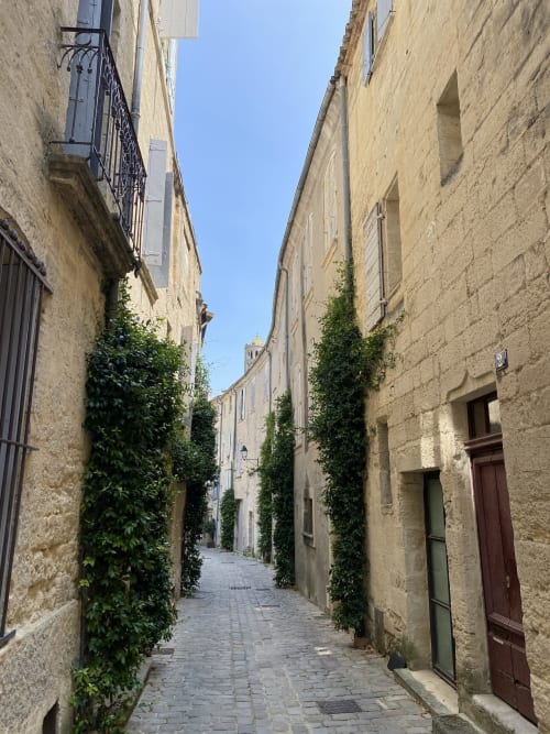 chambre a louer Uzes maison a louer Uzès provence sud de la france maison de vacances la maison du puisatier uzès uzes gard occitanie sud de la france maison de vacances à louer uzès gard provence france gîte chambre à louer charme centre historique maison d'hote la maison du puisatier maison a louer avec piscine chauffée house to rent holiday home uzes swimming pool garden historic center