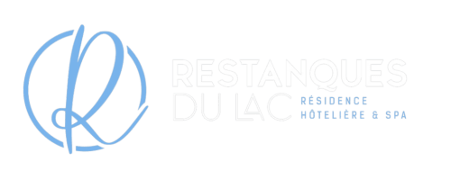 logo les restanques du lac