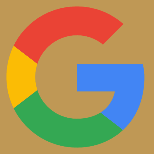 Logo Google per CasaRosada B&B a Vidracco, Italia