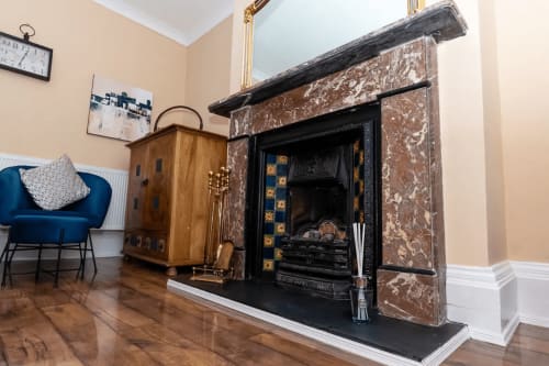 Accommodation | Love Short Stays | South Shield | UK 