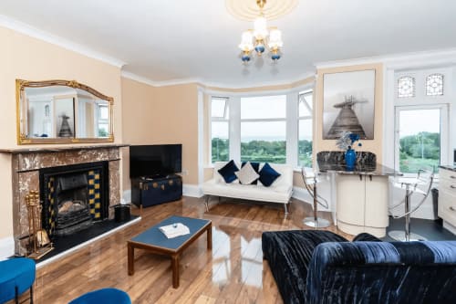 Accommodation | Love Short Stays | South Shield | UK 