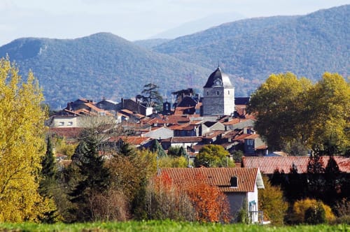 Montréjeau, Pyrénées, Nature, Occitanie, Haute-Garonne