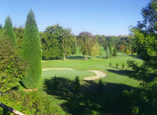 Pyrénées, Golf, Golf de Montréjeau, Nature, Verdure, Montréjeau