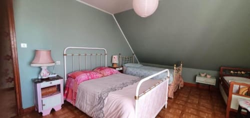 chambre au coeur du parc, Borie de noel, chambre hote, Laguiole, 12, horizon aubrac 
