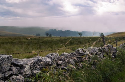 Hotels, Hotel Laguiole, Borie de Noel, gite  Aubrac