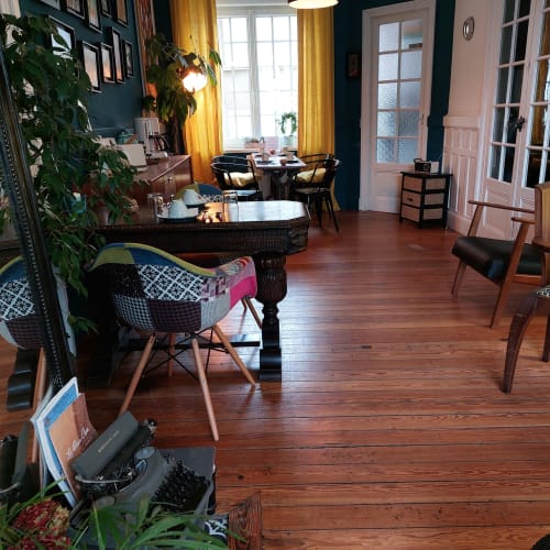 Le Nautilus - Wimereux - Hotel proche plage - Cote d'Opale - 