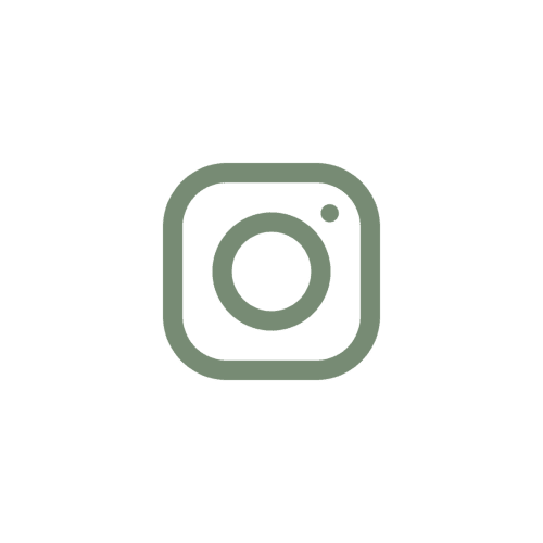 Icône caméra Instagram pour le gîte La Maison D'olivier à Mesnard La Barotière, France