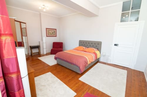 Chambres, gîtes et suites du Domaine d'Auxonnettes