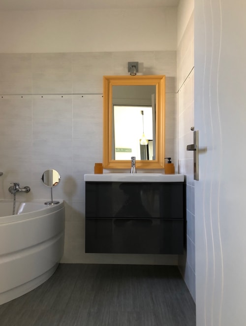 Casa A Machja avec piscine privée en Corse