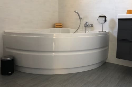 Casa A Machja avec piscine privée en Corse