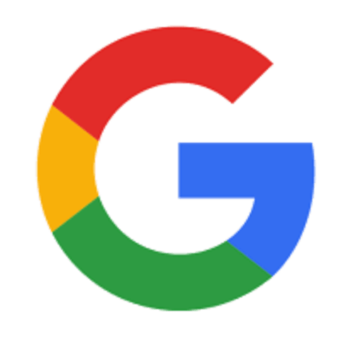 Logo Google - CasaRosada B&B a Vidracco, Italia