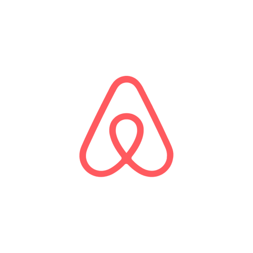 Logo Airbnb représentant le gîte Les Gites De Flaubert à Le Heron, France