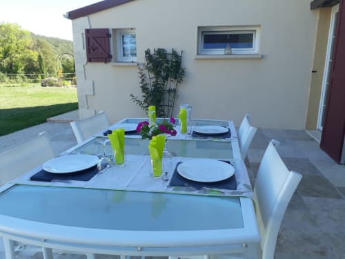 coin repas