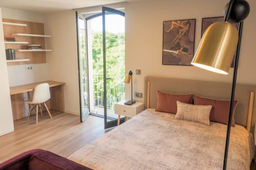 RIA CENTRUM AVEIRO DELUXE GREY