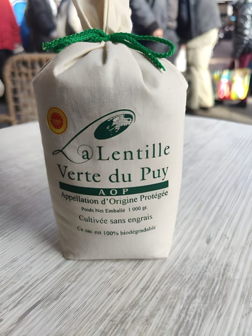 lentils