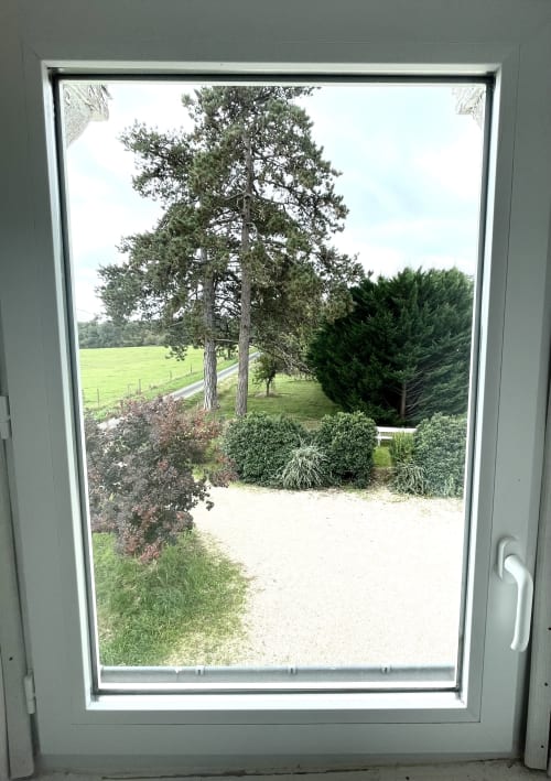 Holiday cottage for 15 Loire Valley