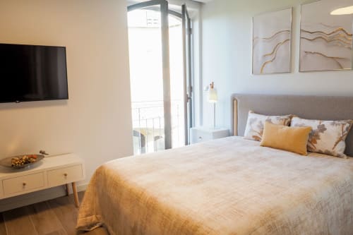 RIA CENTRUM AVEIRO PREMIUM SILVER