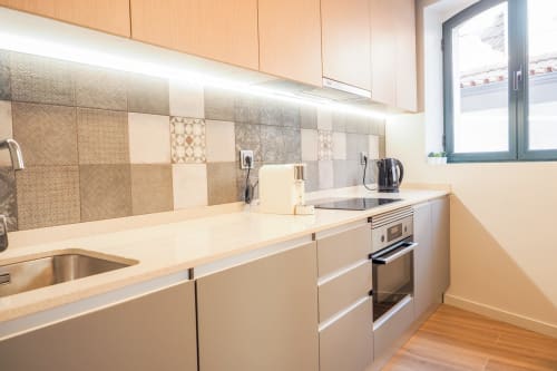 RIA CENTRUM AVEIRO TWIN BEIGE