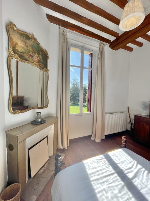 Relais des Acacias Gite 15 personnes Vallieres les Grandes