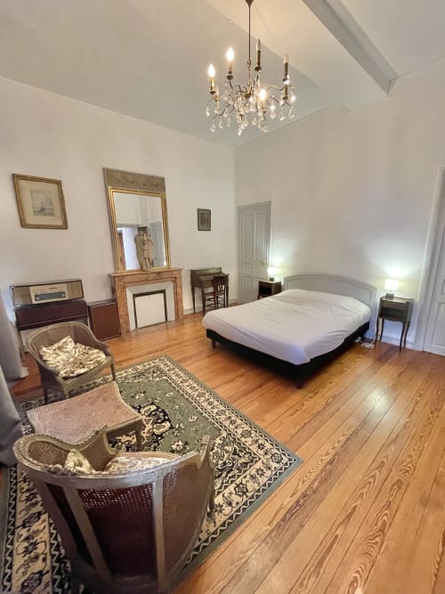 Relais des Acacias Gite 15 personnes Vallieres les Grandes