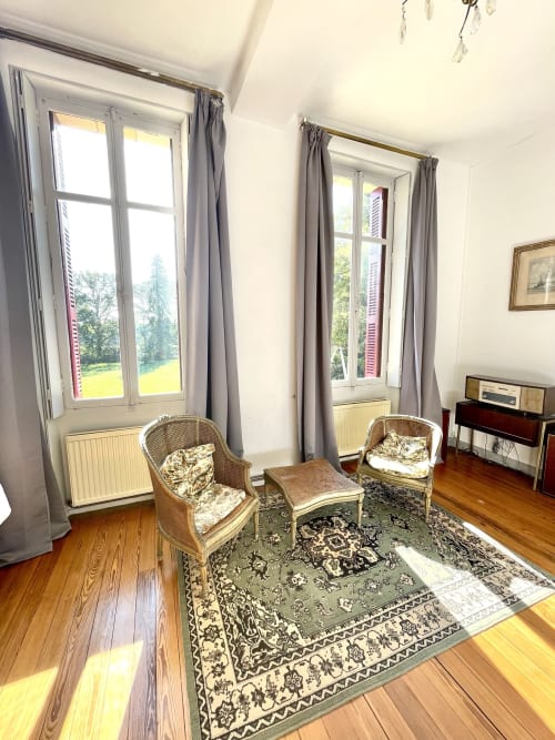 Relais des Acacias Gite 15 personnes Vallieres les Grandes