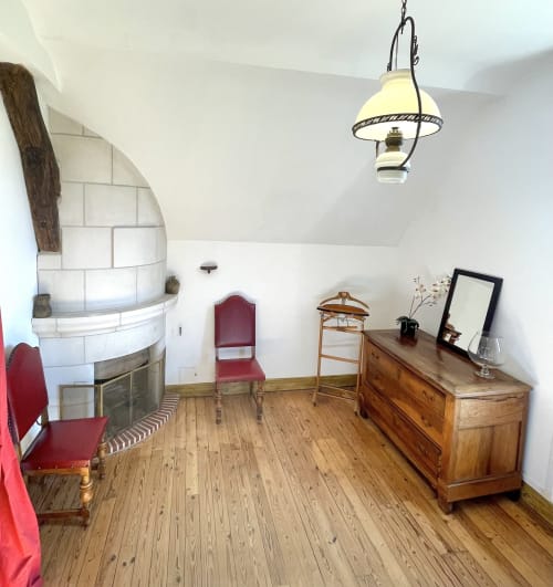 Relais des Acacias Gite 15 personnes Vallieres les Grandes