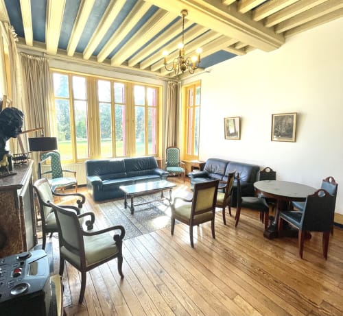 Relais des Acacias Gite 15 personnes Vallieres les Grandes