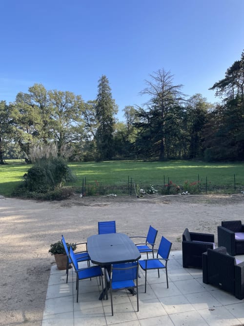 Relais des Acacias Gite 15 personnes Vallieres les Grandes