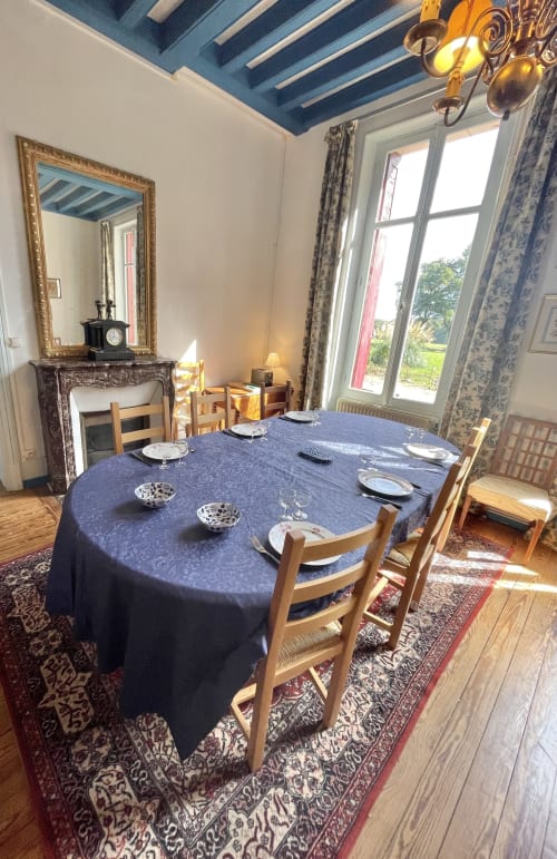 Relais des Acacias Gite 15 personnes Vallieres les Grandes