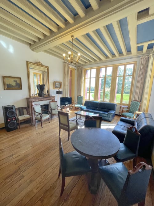Relais des Acacias Gite 15 personnes Vallieres les Grandes