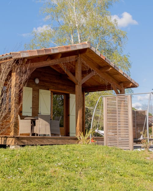 Nature, Lac, Pyrénées, Haute-Garonne, Chalets, Résidence Hôtelière, Montréjeau, Bain nordique