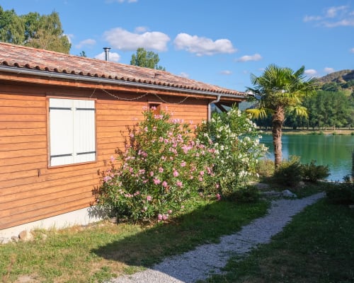 Nature, Lac, Pyrénées, Haute-Garonne, Chalets, Résidence Hôtelière, Montréjeau, Plantes