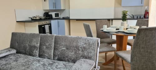 Arise Comfort Apartment in London