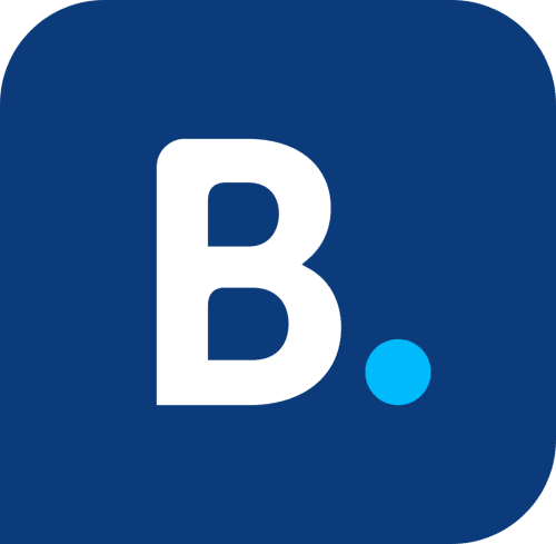 Logo Booking.com - Gestore della proprietà Panoramici Monolocali a Leuca, IT