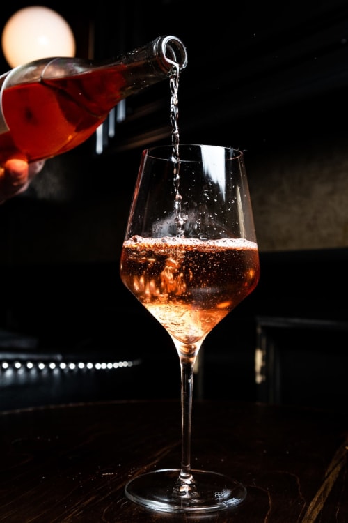 vin des Cévennes et du Gard boisson divine avec modération