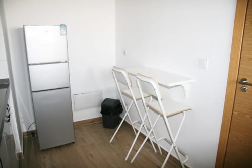 apartamento para expatriados Dakar