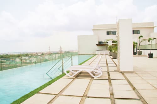apartamento para trabajadores Dakar
