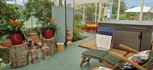 domaine-de-millox_spa-dans-la-serre-coté-détente