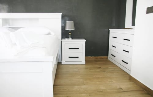 appartement meublé Dakar