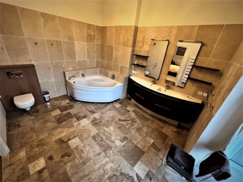 Chambres, gîtes et suites du Domaine d'Auxonnettes