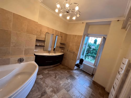 Chambres, gîtes et suites du Domaine d'Auxonnettes