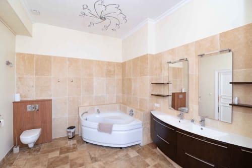 Chambres, gîtes et suites du Domaine d'Auxonnettes
