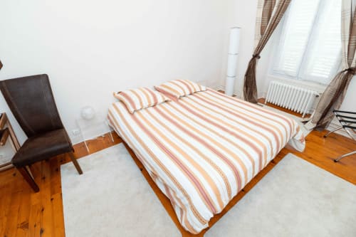 Chambres, gîtes et suites du Domaine d'Auxonnettes