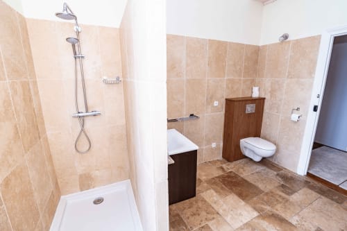 Chambres, gîtes et suites du Domaine d'Auxonnettes