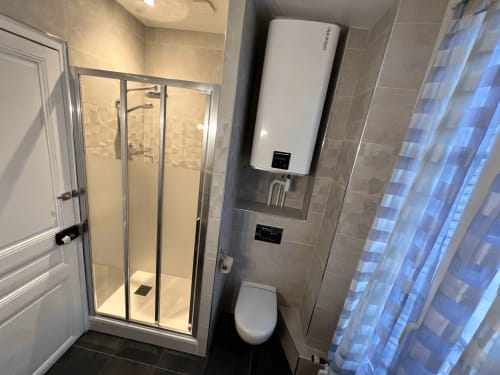 Chambres, gîtes et suites du Domaine d'Auxonnettes